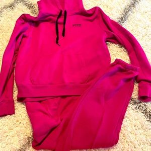 Jogger Set from Pink